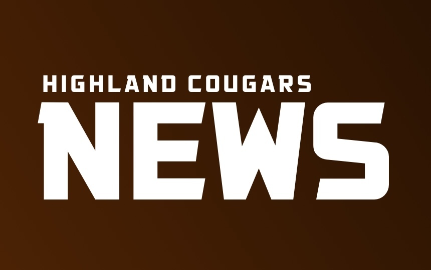 Highland Announces Plans to provide district kids with food during school closure.