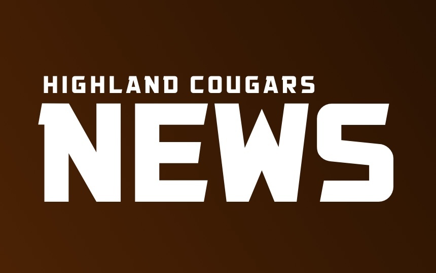 Highland Schools announce closure after school on 3/18/20