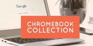 Picture of Chromebook