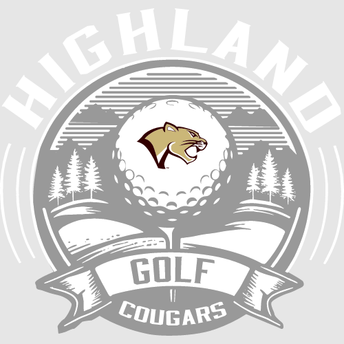 Highland Golf Image