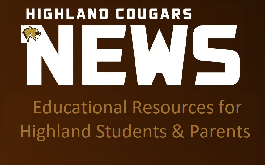 EDUCATIONAL RESOURCES for use during School Closure.