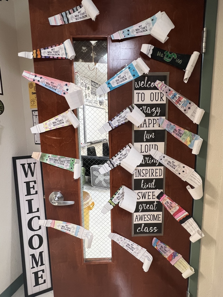 It’s a New School Year!
