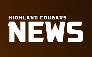 Highland Announces Plans to provide district kids with food during school closure.