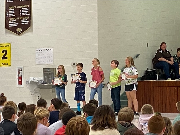 Citizenship Awards