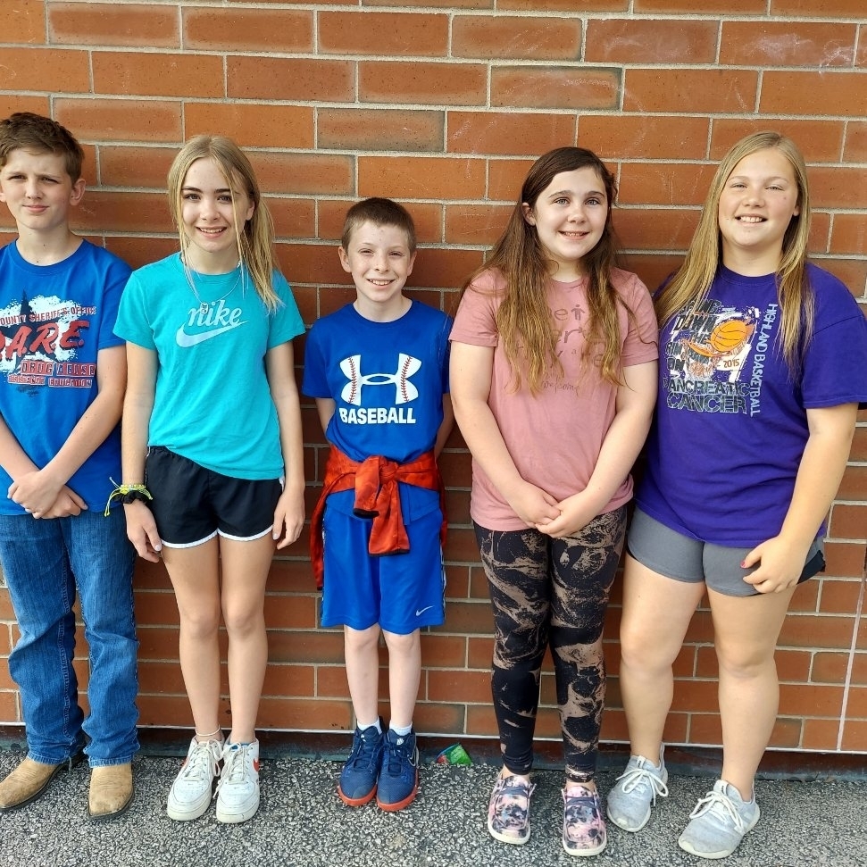 6th grade Soar